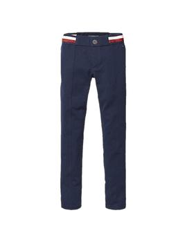 Pantalón Essential Treggings Tommy Hilfiger