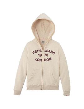 Sudadera Gala Pepe Jeans