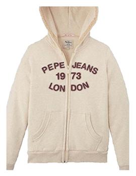 Sudadera Gala Pepe Jeans