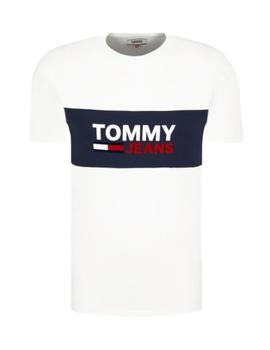 Camiseta manga corta Tommy Jeans