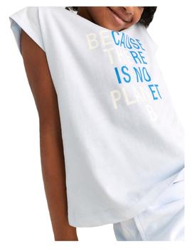Camiseta Rio Ecoalf