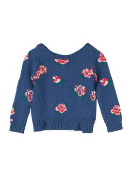 Jersey Paula Kids Pepe Jeans