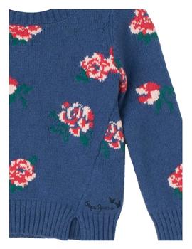 Jersey Paula Kids Pepe Jeans