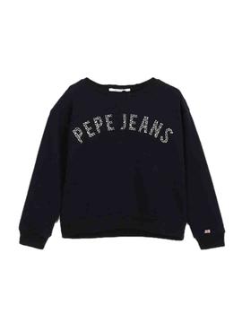 Sudadera Georgette Pepe Jeans