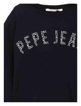 Sudadera Georgette Pepe Jeans