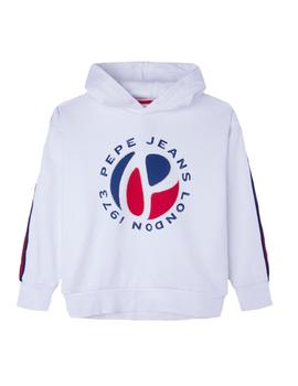 Sudadera Garnet Pepe Jeans