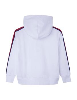 Sudadera Garnet Pepe Jeans