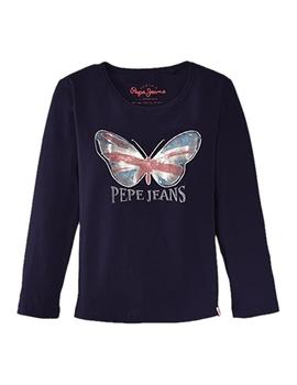 Camiseta Darryl Pepe Jeans