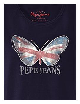 Camiseta Darryl Pepe Jeans