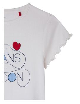 Camiseta Irun Pepe Jeans