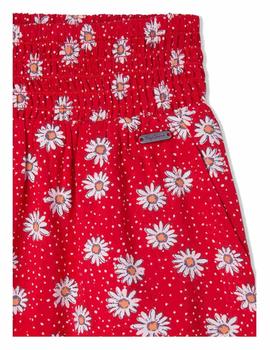 Short de flores Lamar Pepe Jeans