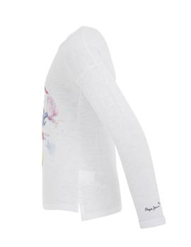 Camiseta Adalie Pepe Jeans