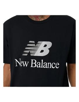 Camiseta nb ess celb spl New Balance