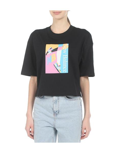 Camiseta nb outlet