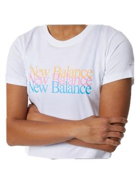 Camiseta nb ess cel New Balance