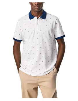 Polo manga corta Firemont Pepe Jeans