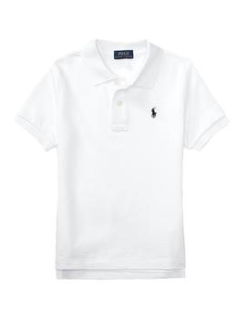 Polo blanco slim fit  Polo Ralph Lauren