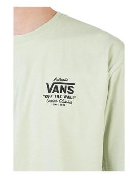 Camiseta MN Holder ST Classic Vans