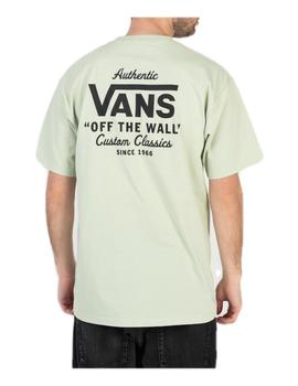 Camiseta MN Holder ST Classic Vans