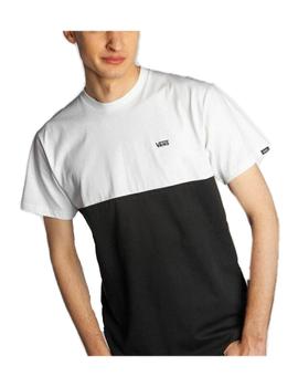 Camiseta MN Colorblock Vans