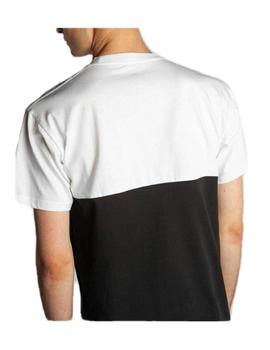 Camiseta MN Colorblock Vans