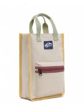 Mochila Free Hand Natural Vans