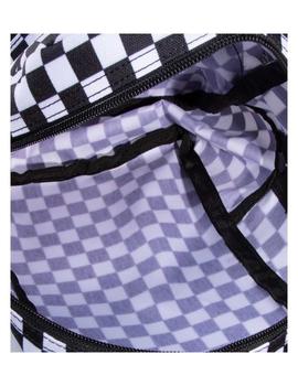 Mochila mini Checkerboard Vans