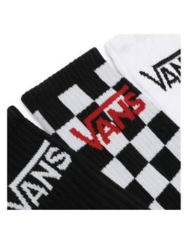 Calcetines pack de 3 Vans