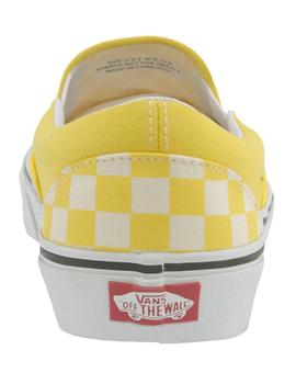 Zapatillas Classic Slip On Vans