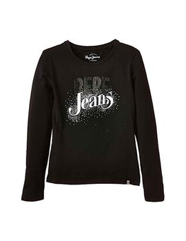 Camiseta Corine Pepe Jeans