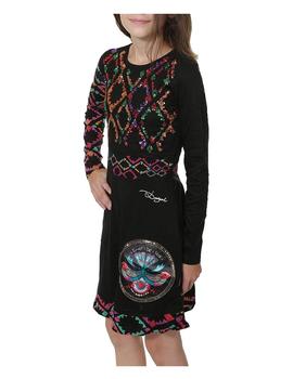 Vestido Uagagudu Desigual