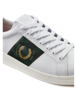 Zapatilla B721 Fred Perry