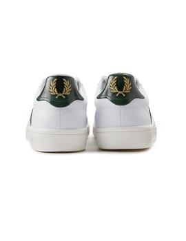 Zapatilla B721 Fred Perry