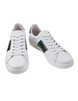 Zapatilla B721 Fred Perry