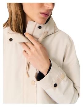 Chaqueta Ginebralf Ecoalf