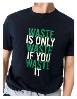 Camiseta Westialf Ecoalf