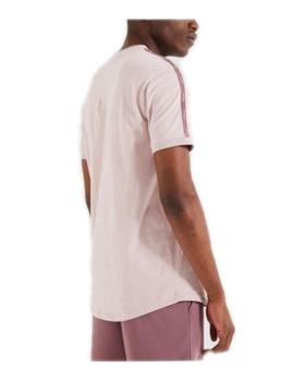 Camiseta Omini rosa Ellesse