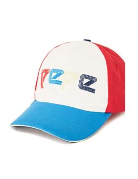 Gorra beisbolera Troy Archive Pepe Jeans