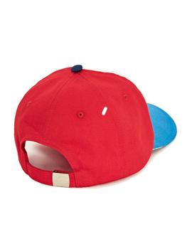 Gorra beisbolera Troy Archive Pepe Jeans