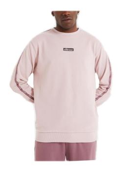 Sudadera Somo rosa Ellesse