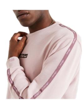 Sudadera Somo rosa Ellesse