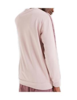 Sudadera Somo rosa Ellesse