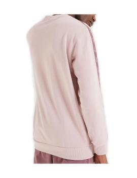 Sudadera Somo rosa Ellesse