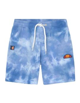 Bermuda Toyle tie dye Ellesse