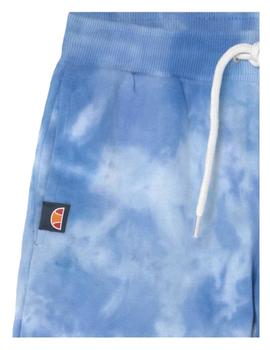 Bermuda Toyle tie dye Ellesse