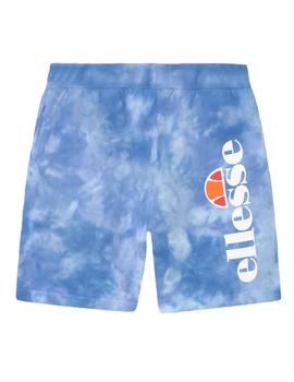 Bermuda Toyle tie dye Ellesse