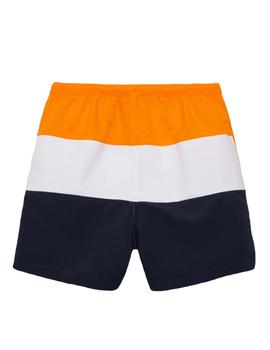 Bañador Strathler Ellesse