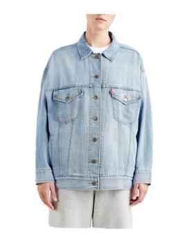 Cazadora vaquera pajama trucker Levi's