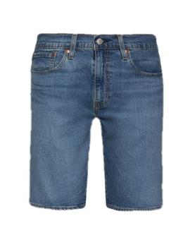 Bermuda vaquera 405 standar Levi's