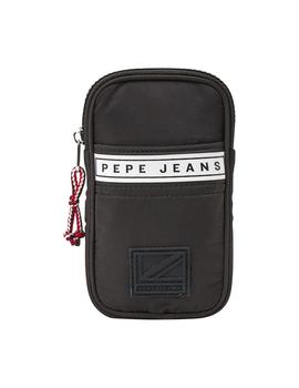 Bolso para móvil Billy Pepe Jeans